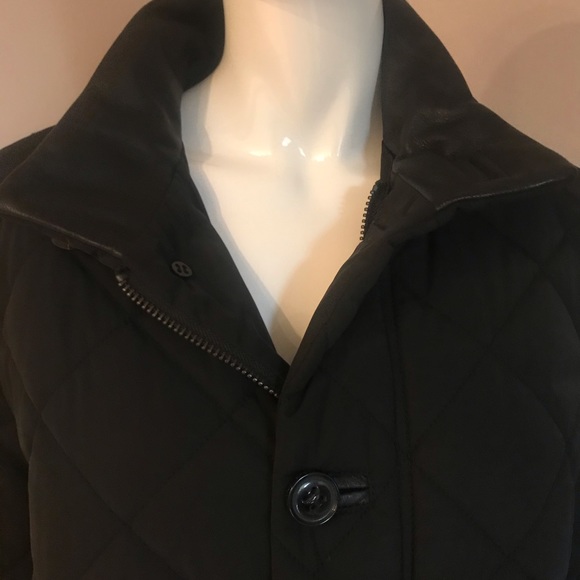 NWT Vince Camuto men’s jacket - Picture 9 of 12